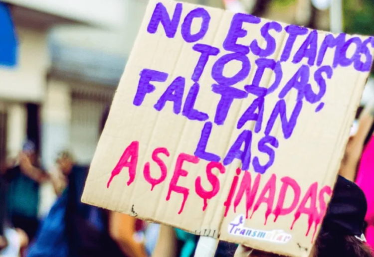Córdoba adhirió al Consejo Federal que previene femicidios y travesticidios