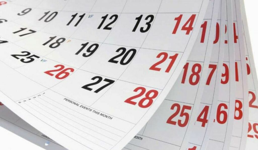 ¿Por qué es feriado este 8 de diciembre en la Argentina? ¿Cuáles son los próximos?