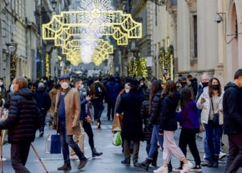 Las restricciones a los festejos de fin de año en el mundo