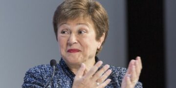 Altas expectativas por el informe del FMI