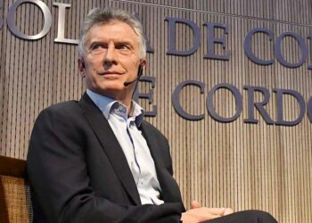 Duro informe del FMI sobre el acuerdo con la Argentina hecho en 2018