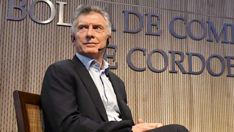 Duro informe del FMI sobre el acuerdo con la Argentina hecho en 2018
