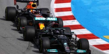La FIA advierte por la definición
