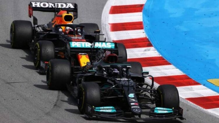 La FIA advierte por la definición