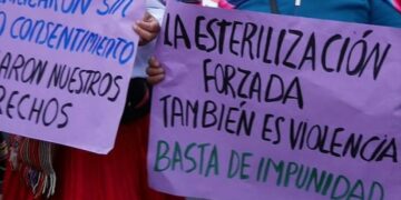 Argentina prohibirá las esterilizaciones forzadas a personas con discapacidad