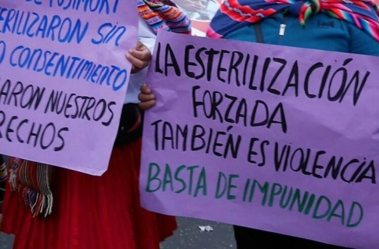 Argentina prohibirá las esterilizaciones forzadas a personas con discapacidad