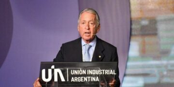 Malestar y desencanto empresario en la UIA