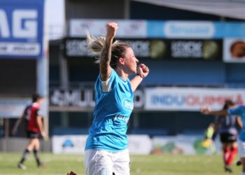 Belgrano jugará la final el sábado