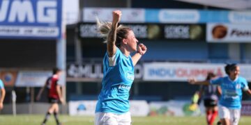 Belgrano jugará la final el sábado