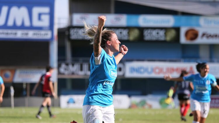 Belgrano jugará la final el sábado