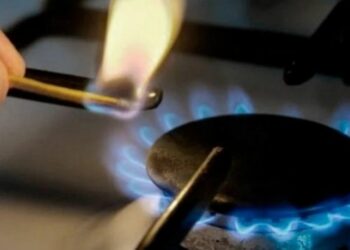 El gas aumentará hasta un 20% en los primeros meses del año
