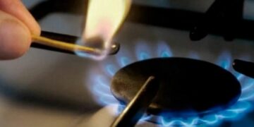 El gas aumentará hasta un 20% en los primeros meses del año