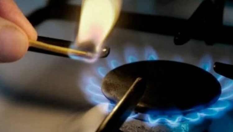 El gas aumentará hasta un 20% en los primeros meses del año