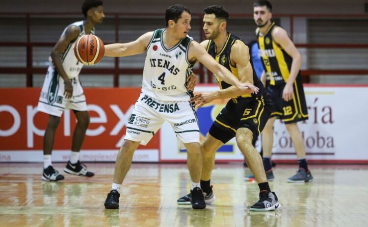 Gerbaudo no seguirá en Atenas