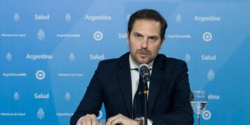 Gill renunció al viceministerio de Obras Públicas y retoma la intendencia de Villa María