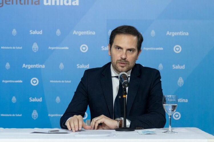 Gill renunció al viceministerio de Obras Públicas y retoma la intendencia de Villa María