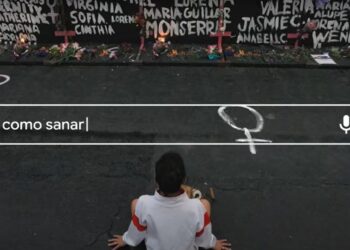 Este es el emotivo video que publicó Google sobre las búsquedas de todo 2021