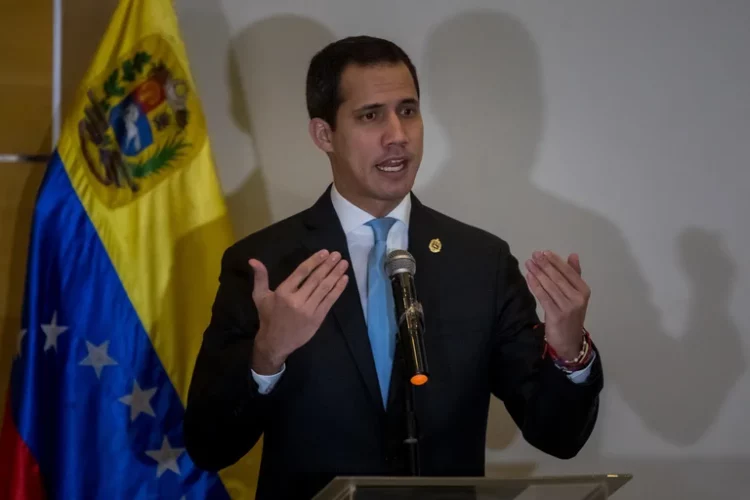 El Gobierno Interino de Guaidó entra en peligro
