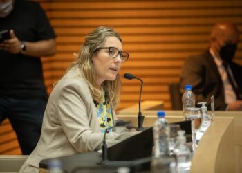 Las apuestas virtuales abren una grieta en Juntos por el Cambio