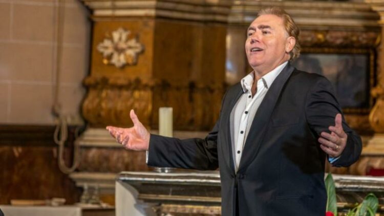 Gustavo Porta: del campo de Córdoba a la ópera
