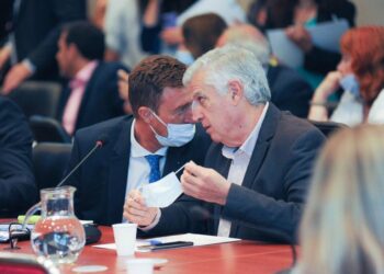 Fuertes críticas al Presupuesto Nacional desde el schiarettismo