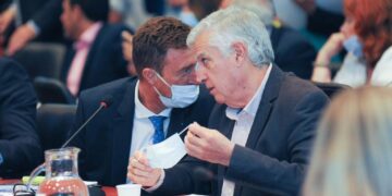 Fuertes críticas al Presupuesto Nacional desde el schiarettismo