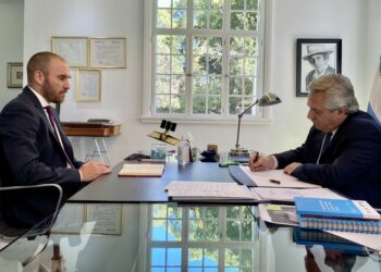 Prorrogaron el presupuesto 2021 y se reestructura la doble indemnización