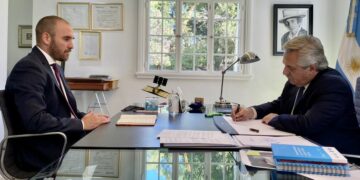 Prorrogaron el presupuesto 2021 y se reestructura la doble indemnización