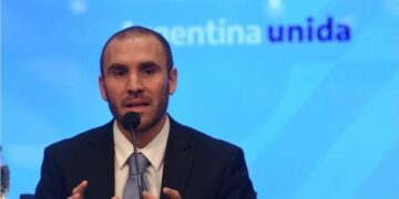 Guzmán se reunirá con los gobernadores el 5 de enero por negociaciones con el FMI
