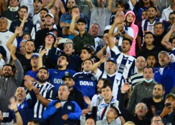 Los hinchas, los más ilusionados