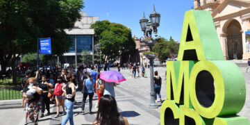 Cómo serán los servicios este fin de semana