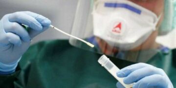 Una ciudad china paga US$ 1.500 a quienes den positivo de Covid-19