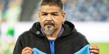 Falleció Hugo Maradona, el hermano menor de Diego