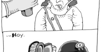 Humor en Hoy Día