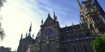 La iglesia rechazó el proyecto para habilitar apuestas virtuales