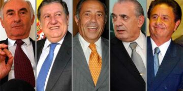 Cinco presidentes en 11 días, una prueba a la institucionalidad argentina