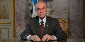 «Que puedan decomisar tus ahorros quedó como trama perpetua de una película de terror»