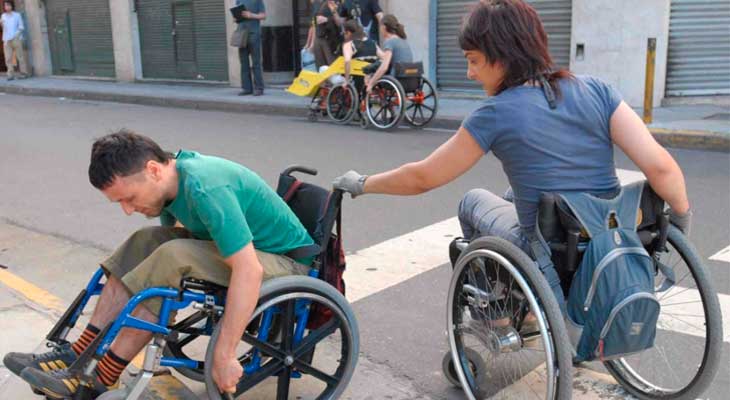 Una ley prohíbe esterilizar personas con discapacidad sin su consentimiento