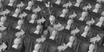 El extremo riesgo de las sociedades indiferentes