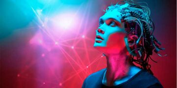 «Tarde o temprano nos convertiremos en cyborgs»