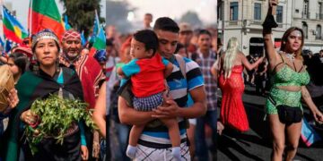 Todos humanos, todos iguales