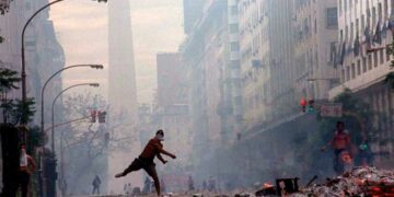 2001: Veinte años no es nada