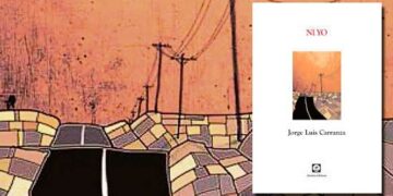 “Ni yo”, de Jorge Luis Carranza