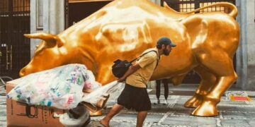 Brasil: del toro de oro a la vaca magra