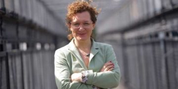 Por siempre Tita, la Merello