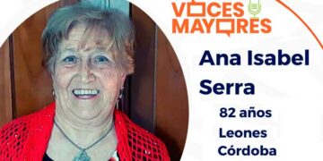 Vivencias de la vejez