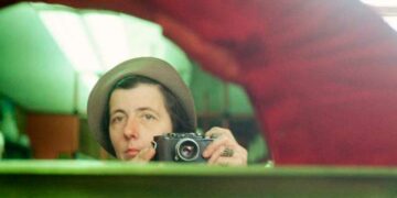 Vivian Maier: los instantes de la distracción