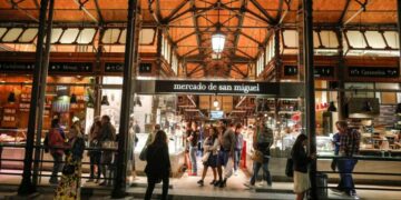 España alcanza la inflación más alta en 30 años