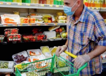 Vaticinan una inflación en torno al 3% para noviembre
