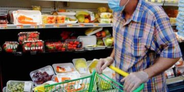 Vaticinan una inflación en torno al 3% para noviembre